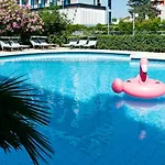 Mauritius Sentirsi A Casa Hotel Riccione