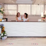 Hotel Mauritius Sentirsi A Casa