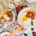 Mauritius Sentirsi A Casa Hotel Riccione