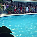 Mauritius Sentirsi A Casa Riccione