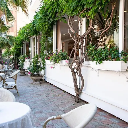 Mauritius Sentirsi A Casa Riccione