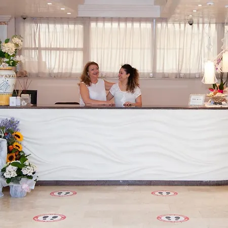 Hotel Mauritius Sentirsi A Casa