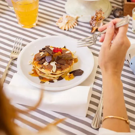 Mauritius Sentirsi A Casa 3*