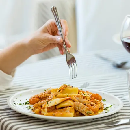 Hotel Mauritius Sentirsi A Casa 3*