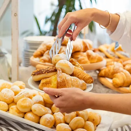 Mauritius Sentirsi A Casa 3*