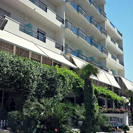 Hotel Mauritius Sentirsi A Casa