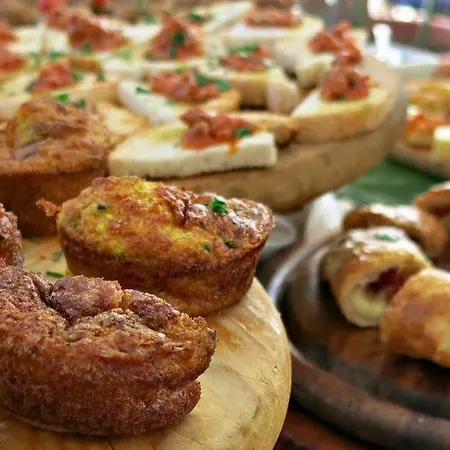 Mauritius Sentirsi A Casa