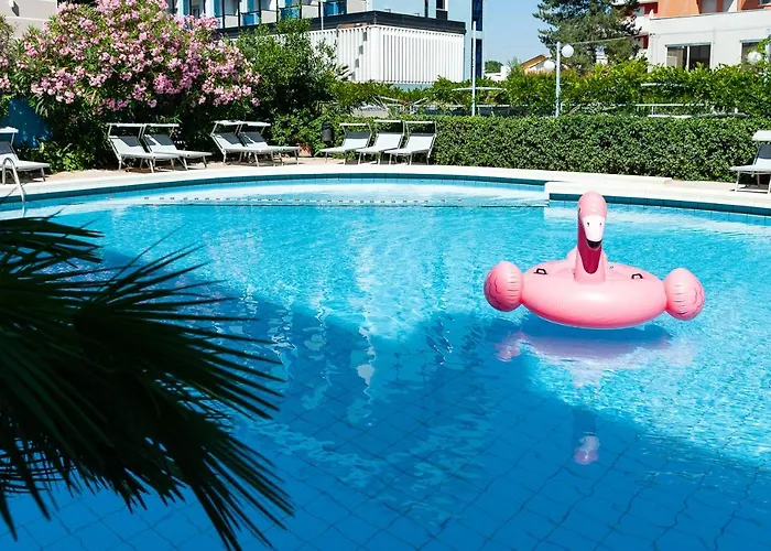 Mauritius Sentirsi A Casa Hotel Riccione