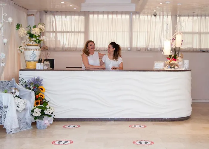 Hotel Mauritius Sentirsi A Casa