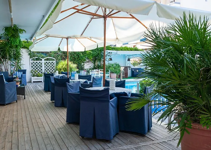 Mauritius Sentirsi A Casa Hotell