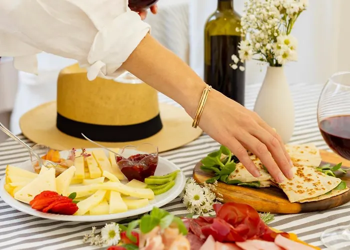 Mauritius Sentirsi A Casa