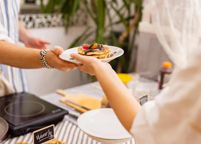 Mauritius Sentirsi A Casa Hotel