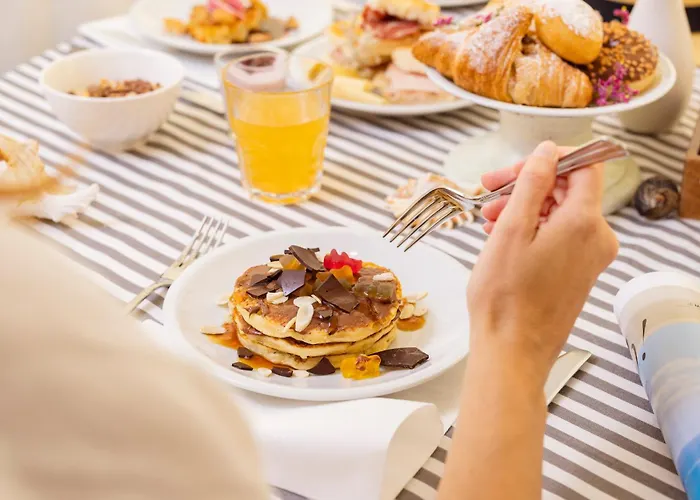 Hotel Mauritius Sentirsi A Casa Riccione