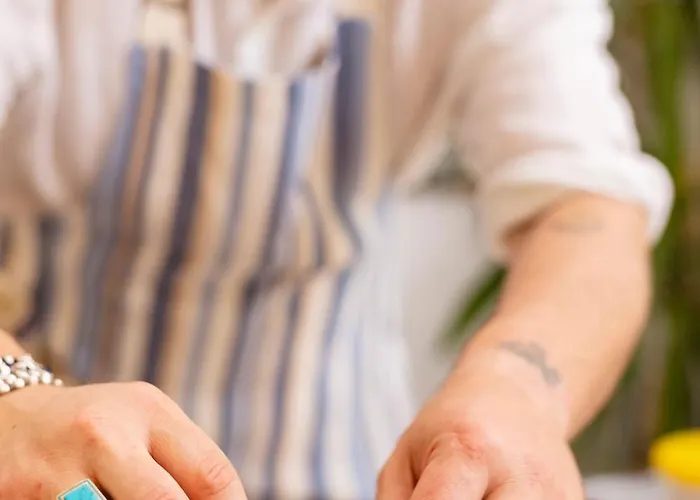 Mauritius Sentirsi A Casa Riccione