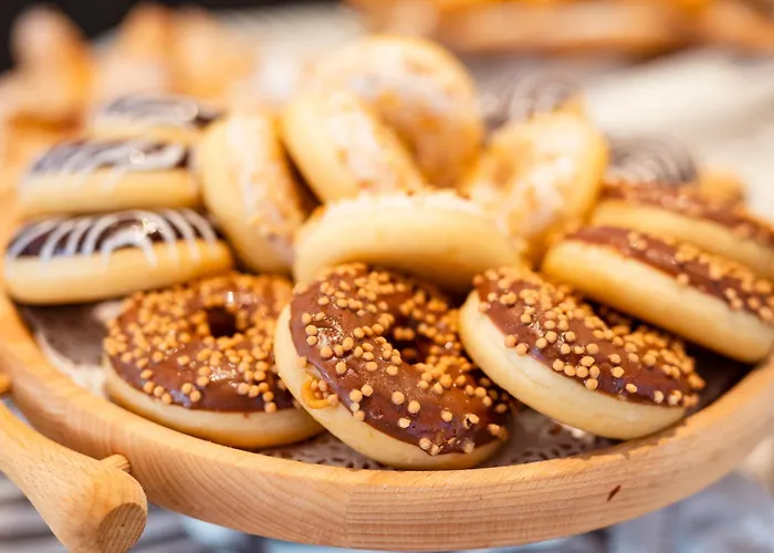 Mauritius Sentirsi A Casa 3* Riccione