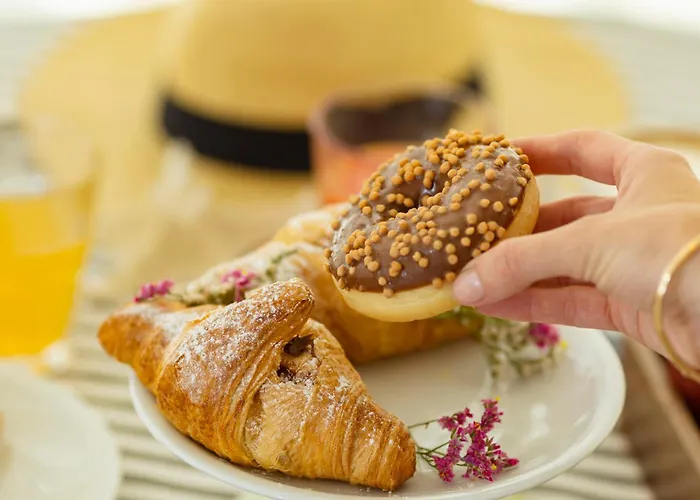 Mauritius Sentirsi A Casa