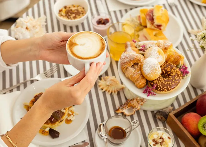 Hotel Mauritius Sentirsi A Casa