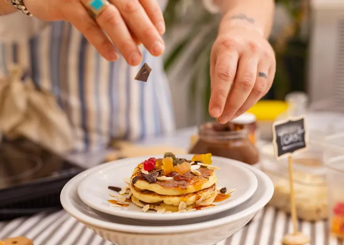 Hotel Mauritius Sentirsi A Casa 3*