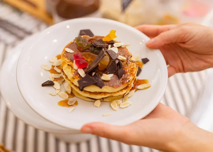 Hotel Mauritius Sentirsi A Casa Riccione