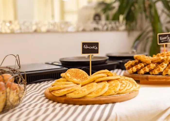 Mauritius Sentirsi A Casa Riccione