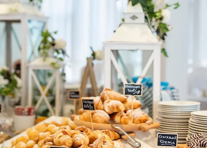 Mauritius Sentirsi A Casa 3* Riccione