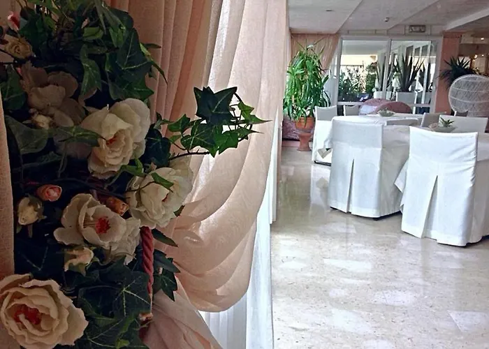 Hotel Mauritius Sentirsi A Casa Riccione