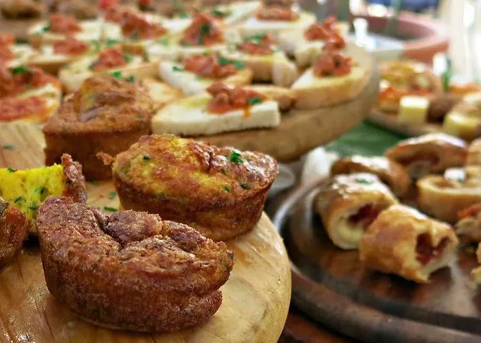 Mauritius Sentirsi A Casa