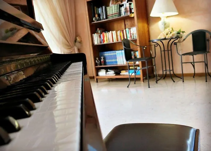 Mauritius Sentirsi A Casa