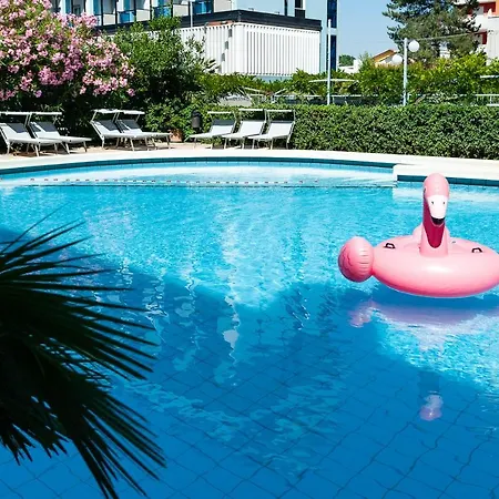 Mauritius Sentirsi A Casa Hotell Riccione