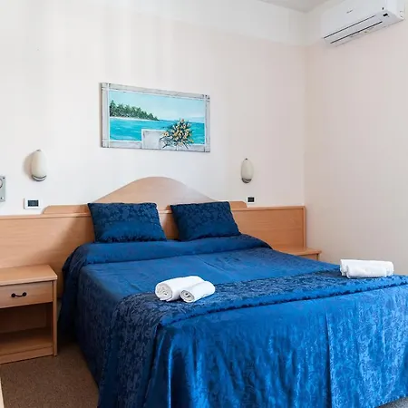 Hotell Mauritius Sentirsi A Casa Riccione