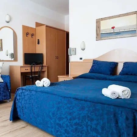 Mauritius Sentirsi A Casa 3*