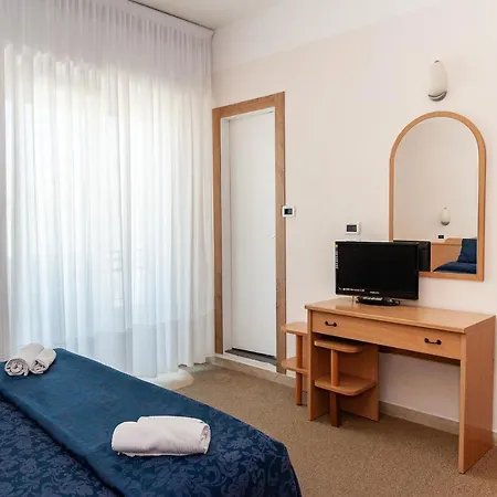 Mauritius Sentirsi A Casa 酒店 3*