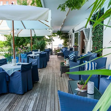 Hotell Mauritius Sentirsi A Casa