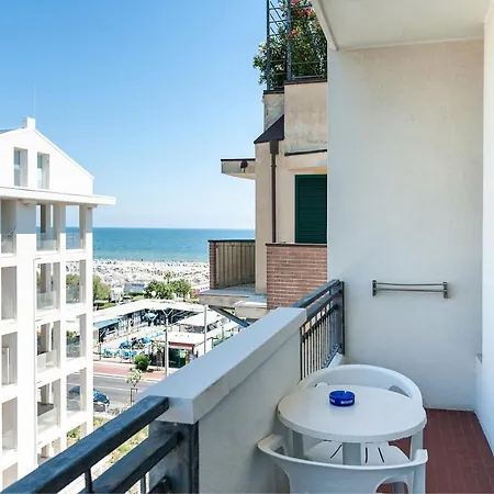 Hotell Mauritius Sentirsi A Casa Riccione