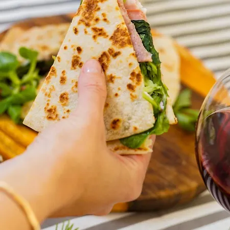 Mauritius Sentirsi A Casa 酒店