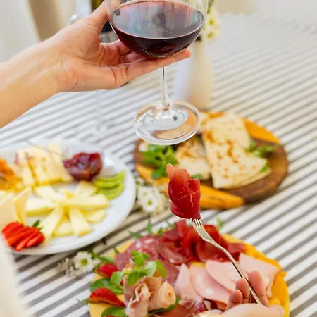 Mauritius Sentirsi A Casa Hotel 3*