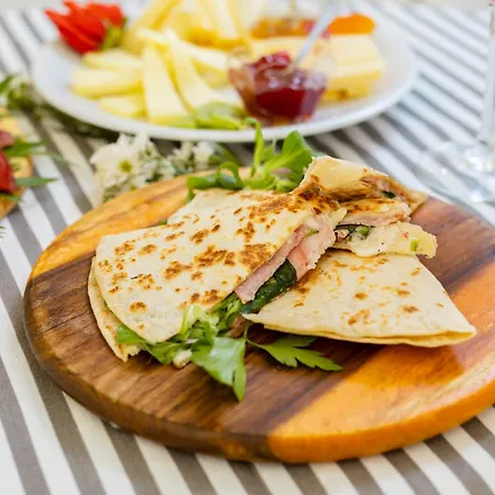 Hotel Mauritius Sentirsi A Casa 3*