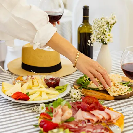 Mauritius Sentirsi A Casa