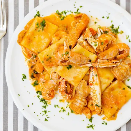 Mauritius Sentirsi A Casa 酒店 里乔内