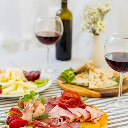 Mauritius Sentirsi A Casa 3*