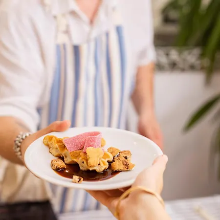 Mauritius Sentirsi A Casa