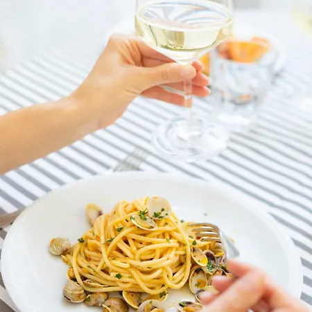 酒店 Mauritius Sentirsi A Casa 3*