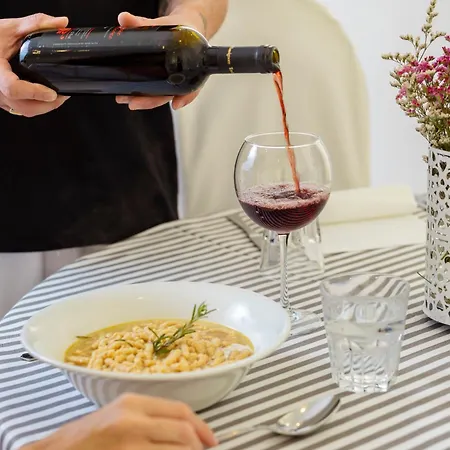 酒店 Mauritius Sentirsi A Casa 里乔内