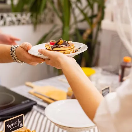 Mauritius Sentirsi A Casa 酒店