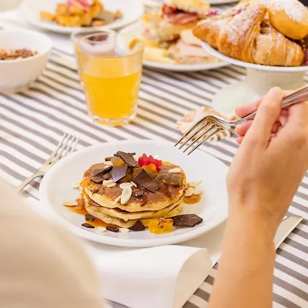 酒店 Mauritius Sentirsi A Casa 里乔内