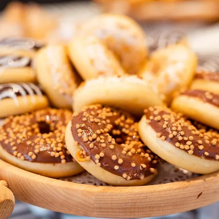 Mauritius Sentirsi A Casa 3* 里乔内