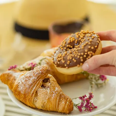 Mauritius Sentirsi A Casa