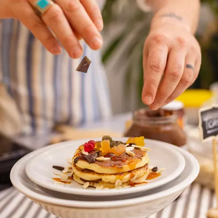 酒店 Mauritius Sentirsi A Casa 3*