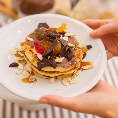 酒店 Mauritius Sentirsi A Casa 里乔内