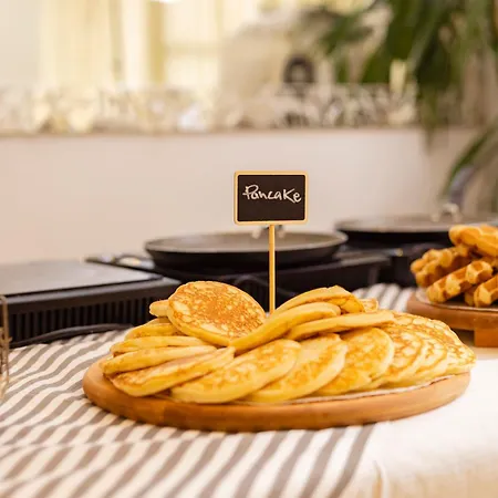 Mauritius Sentirsi A Casa Riccione